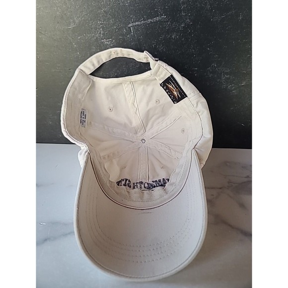 Mammoth Site USA South Dakota Baseball Hat - Picture 7 of 10